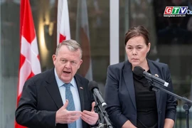 Tin thế giới ngày 17-1-2026: Greenland nóng lên: Châu Âu điều quân, Mỹ không lùi bước