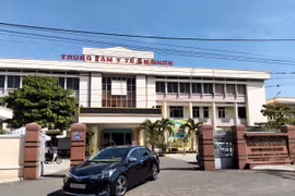 Chậm triển khai hỗ trợ viên chức chuyển đổi số ngành y tế