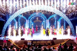 Chờ đón đêm chung kết Hoa hậu Doanh nhân Việt Nam 2026 tại Pleiku