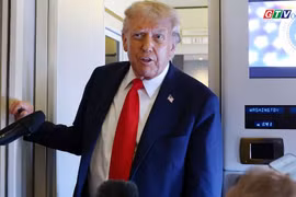 Tin thế giới ngày 7-1: Căng thẳng liên quan Greenland: Mỹ, NATO và nguy cơ rạn nứt an ninh phương Tây