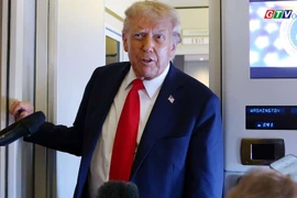 Tin thế giới ngày 7-1: Căng thẳng liên quan Greenland: Mỹ, NATO và nguy cơ rạn nứt an ninh phương Tây