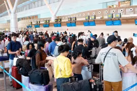 Vietnam Airlines tăng 60.000 chỗ trong dịp Quốc khánh 2-9
