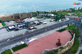 Mega Concert Gia Lai 2026: Con số nói lên tất cả