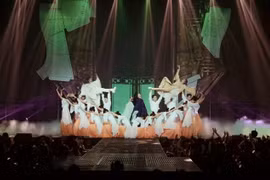 Công bố lịch diễn concert 'Anh Trai Vượt Ngàn Chông Gai 2026'