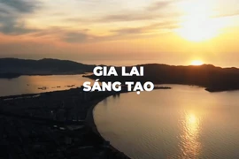 GTV online ra mắt chương trình mới Gia Lai sáng tạo