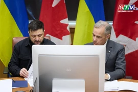 Tin thế giới ngày 3-1-2026: Xung đột Nga – Ukraine: Kiev đối mặt bài toán giữ thế trận