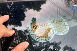 Nhiều cuộc gọi yêu cầu đổi tem đăng kiểm online nhắm đến các chủ phương tiện trên địa bàn tỉnh Gia Lai.