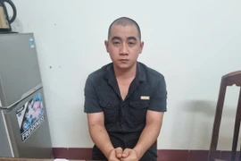 Đặng Văn Sang, đối tượng lao ô tô vào quán nhậu làm 1 phụ nữ tử vong.