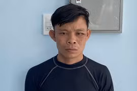 Công an xã Bình Hiệp xử lý đối tượng trộm gà