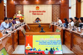 Ngành Y tế đạt nhiều kết quả quan trọng, toàn diện