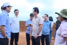  HĐND tỉnh Gia Lai giám sát việc thực hiện các ý kiến, kiến nghị tại Chư Sê