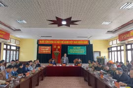 Gia Lai: Phát hiện 221 vụ vi phạm Luật Lâm nghiệp