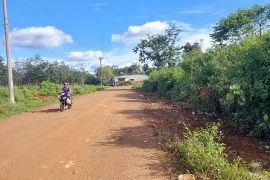 Xã Ia Tôr xử lý dứt điểm bãi rác tự phát 