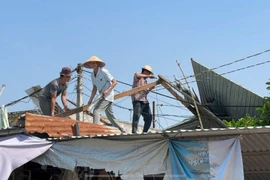 Gia Lai chủ động ứng phó với các hiện tượng thời tiết cực đoan