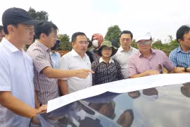 Giám sát việc thực hiện các kiến nghị sau giám sát chuyên đề