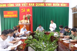 Gia Lai sẽ phát động Phong trào “Bình dân học vụ số”