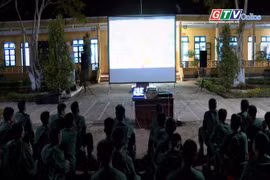 Tái hiện đại thắng mùa xuân 30-4-1975 thông qua những thước phim