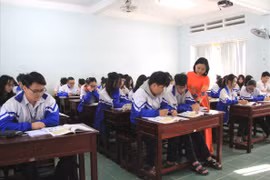 Gia Lai chấp hành nghiêm quy định mới về dạy thêm, học thêm