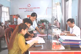 Gia Lai kiến nghị Trung ương hỗ trợ hơn 1.600 tỷ đồng để vận hành chính quyền 2 cấp