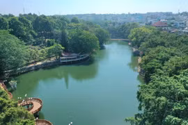 Du lịch Pleiku ngày càng đa dạng và hấp dẫn