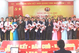 Ia Hrú sớm hoàn thiện quy hoạch chung để khai thác tốt tiềm năng, lợi thế 