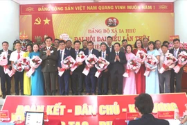 Ia Hrú sớm hoàn thiện quy hoạch chung để khai thác tốt tiềm năng, lợi thế