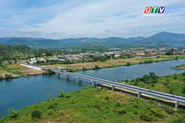 Cầu Hữu Giang: Khơi gợi ký ức, kiến tạo tương lai