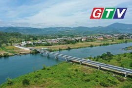 Cầu Hữu Giang: Khơi gợi ký ức, kiến tạo tương lai