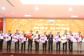 Gia Lai: Công bố các quyết định của UBND tỉnh về công tác cán bộ