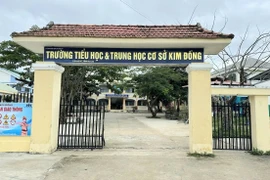 Các địa phương phía Tây Gia Lai cho học sinh nghỉ học để tránh bão số 13