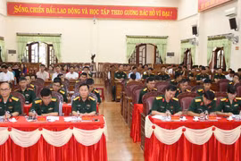 Công ty 74 phấn đấu lợi nhuận đạt trên 110 tỷ đồng 