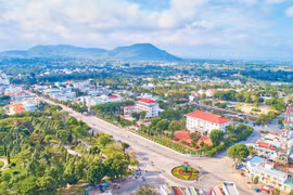 An Khê: Sai phạm hơn 9 tỷ đồng trong sử dụng ngân sách và đầu tư xây dựng