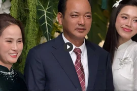 Bố mẹ Đỗ Thị Hà nhắn nhủ con gái