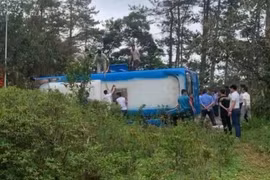 Thủ tướng chỉ đạo khẩn trương điều tra, khắc phục hậu quả vụ tai nạn giao thông tại Vĩnh Phúc