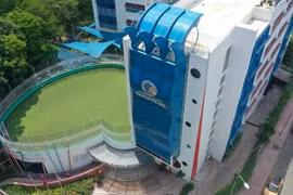 TP Hồ Chí Minh: Một trường quốc tế bất ngờ thông báo ngừng hoạt động