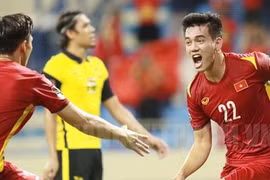 VTV mua thành công bản quyền trận đại chiến Malaysia - Việt Nam?