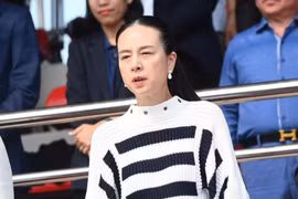 Madam Pang sa thải HLV U.17 Thái Lan sau cú sốc thất bại ở giải châu Á