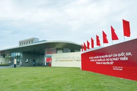 Công trình Trung tâm dữ liệu quốc gia số 1 được đưa vào Danh mục công trình quan trọng liên quan đến an ninh quốc gia