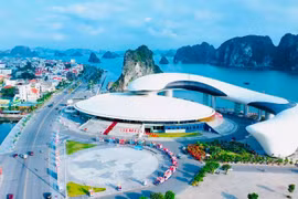 Đến Quảng Ninh du lịch trong mùa Thu-Đông có gì hấp dẫn?