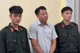 Truy tố cựu Tổng Biên tập Tạp chí Môi trường và Đô thị