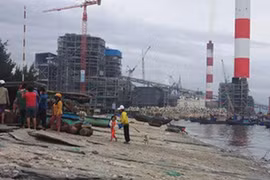 Đừng để 'treo' dự án khi sáp nhập