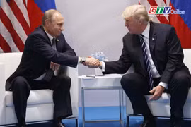 Tin thế giới ngày 20-2: Điện Kremlin tiết lộ thời điểm tổ chức Hội nghị thượng đỉnh Nga-Mỹ