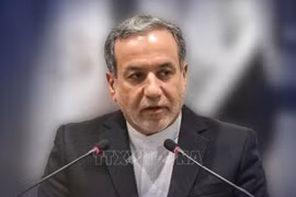 Iran khẳng định không bao giờ từ bỏ các quyền hạt nhân