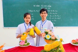 Cùng nhau giữ ấm ước mơ