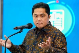 Chủ tịch LĐBĐ Indonesia lo ngại khi Việt Nam đẩy mạnh nhập tịch cầu thủ