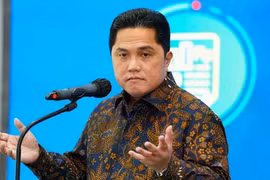 Chủ tịch LĐBĐ Indonesia lo ngại khi Việt Nam đẩy mạnh nhập tịch cầu thủ