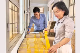 Sẵn sàng vận hành chính quyền 2 cấp