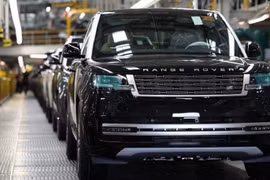 Vụ tấn công mạng nhắm vào Jaguar Land Rover gây thiệt hại hơn 2,5 tỷ USD