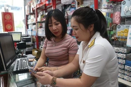 Không có chỗ cho 'thuế cũ'