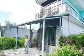 Khu di dãn dân Huỳnh Giản: Hơn 7 năm vẫn vắng bóng cư dân